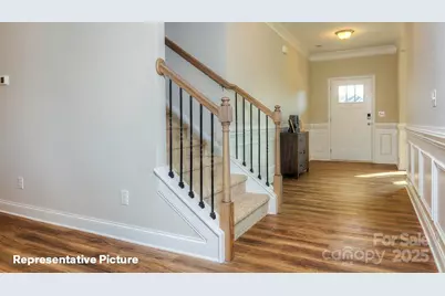 113 Asmodean Lane, Troutman, NC 28166 - Photo 16