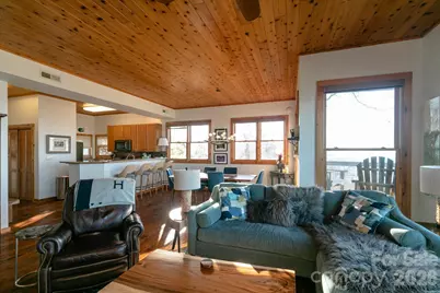 30 Club Villa Court #B/3, Burnsville, NC 28714 - Photo 20