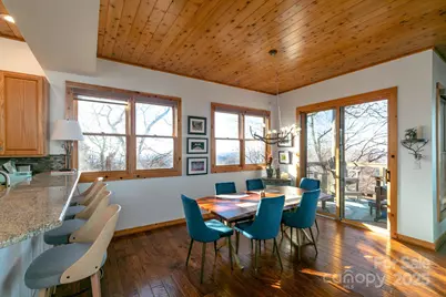 30 Club Villa Court #B/3, Burnsville, NC 28714 - Photo 6