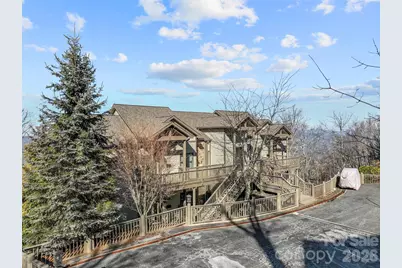 30 Club Villa Court #B/3, Burnsville, NC 28714 - Photo 28