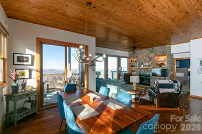 30 Club Villa Court #B/3, Burnsville, NC 28714 - Photo 8