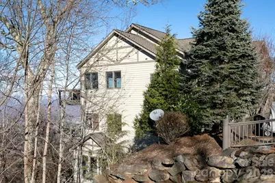 30 Club Villa Court #B/3, Burnsville, NC 28714 - Photo 4