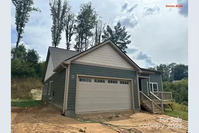 99999 Robin Roost Road, Weaverville, NC 28787 - Photo 2