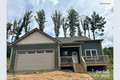 99999 Robin Roost Road, Weaverville, NC 28787 - Photo 1