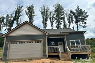 99999 Robin Roost Rd, Weaverville, NC 28787 - Photo 1