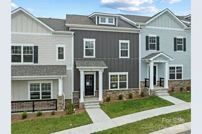 189 Cherry Springs Lane #24-E, Asheville, NC 28804 - Photo 2