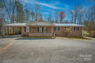 582 County Line Rd, Rutherfordton, NC 28139 - Photo 2