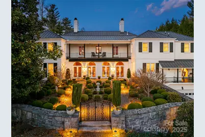 365 Sherwood Drive S, Flat Rock, NC 28731 - Photo 34