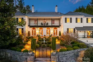 365 Sherwood Dr S, Flat Rock, NC 28731 - Photo 34