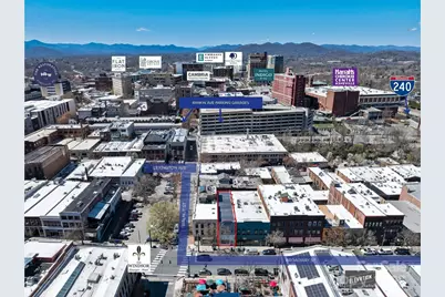 43 Broadway Street, Asheville, NC 28801 - Photo 1