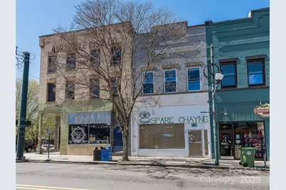 43 Broadway Street, Asheville, NC 28801 - Photo 2