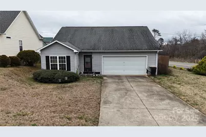 90 Elm Street, Morganton, NC 28655 - Photo 1