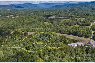 99999 Rocky Hollow #Tract 3, Weaverville, NC 28787 - Photo 4