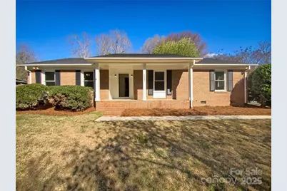6227 Thermal Road, Charlotte, NC 28211 - Photo 1