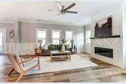 1357 Malden Court, Crouse, NC 28033 - Photo 8