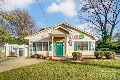229 S Fox Street, Charlotte, NC 28204 - Photo 1