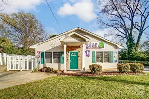 229 S Fox St, Charlotte, NC 28204 - Photo 1