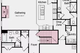 324 Basil Dr, Indian Trail, NC 28079 - Photo 28