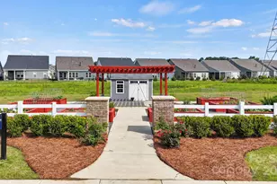 324 Basil Dr, Indian Trail, NC 28079 - Photo 36