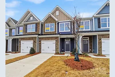 4223 Black Court, Harrisburg, NC 28075 - Photo 2