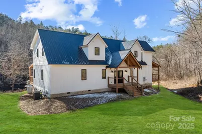 96 Light Waters Drive, Cullowhee, NC 28723 - Photo 1