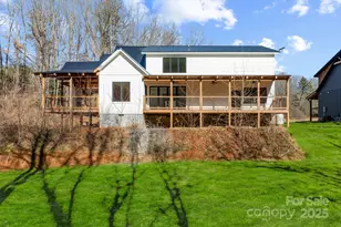 96 Light Waters Dr, Cullowhee, NC 28723 - Photo 4
