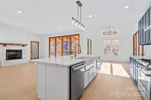 96 Light Waters Dr, Cullowhee, NC 28723 - Photo 22