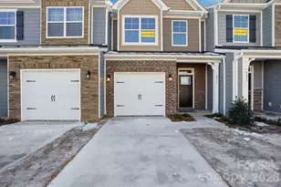 4211 Black Ct, Harrisburg, NC 28075 - Photo 2