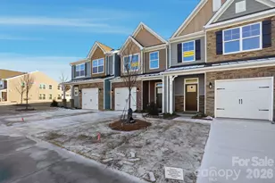 4211 Black Ct, Harrisburg, NC 28075 - Photo 4