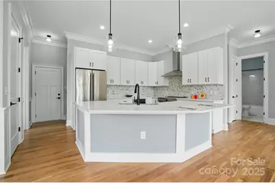 409 Henry Chapel Road, Belmont, NC 28012 - Photo 4