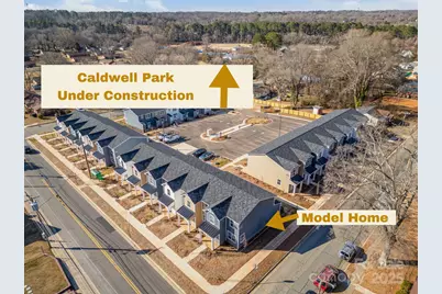 336 B Lincoln Street, Concord, NC 28025 - Photo 14