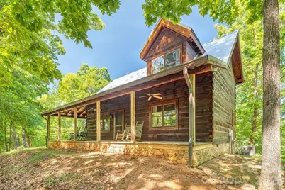 145 Mountain Forest Drive, Union Mills, NC 28167 - Photo 2