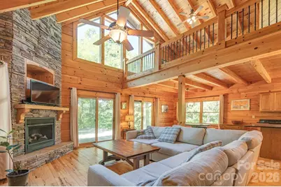 145 Mountain Forest Drive, Union Mills, NC 28167 - Photo 4