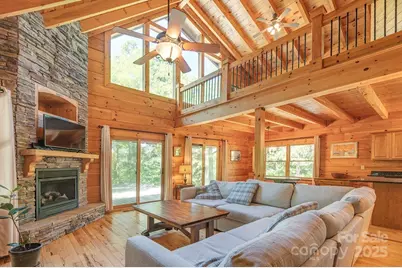 145 Mountain Forest Drive, Union Mills, NC 28167 - Photo 4