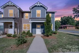 336 Lincoln St, Concord, NC 28025 - Photo 1
