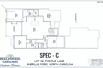 7446 Paddle Lane #214, Sherrills Ford, NC 28673 - Photo 6