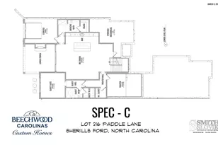 7446 Paddle Ln, Sherrills Ford, NC 28673 - Photo 6