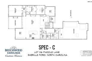 7446 Paddle Ln, Sherrills Ford, NC 28673 - Photo 4