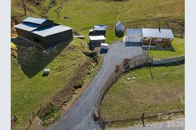 867 Indian Creek Road, Burnsville, NC 28714 - Photo 40