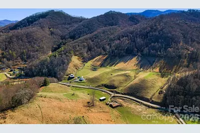 867 Indian Creek Road, Burnsville, NC 28714 - Photo 1