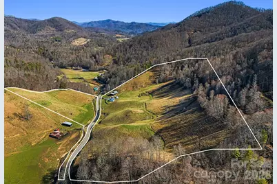 867 Indian Creek Road, Burnsville, NC 28714 - Photo 2