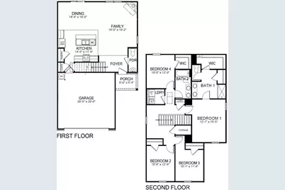 1443 Mammoth Road, Hickory, NC 28602 - Photo 34