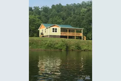 992 Hornet Drive, Whittier, NC 28789 - Photo 1