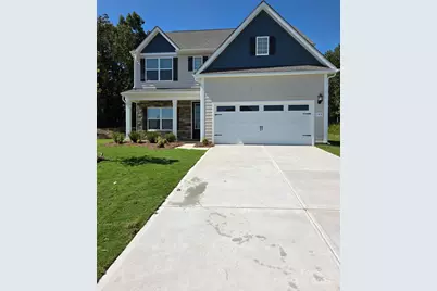 145 Jacobs Hill Place, Troutman, NC 28166 - Photo 1