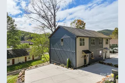 292 County Road, Waynesville, NC 28785 - Photo 6