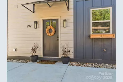 292 County Road, Waynesville, NC 28785 - Photo 4