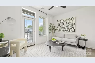 2314 Berryhill Road #TH3B, Charlotte, NC 28208 - Photo 24