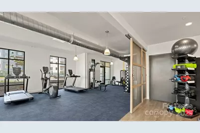 2314 Berryhill Road #1M, Charlotte, NC 28208 - Photo 6