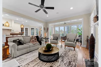 21311 Baltic Drive, Cornelius, NC 28031 - Photo 14