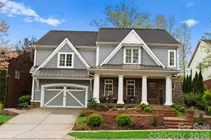 21311 Baltic Dr, Cornelius, NC 28031 - Photo 1